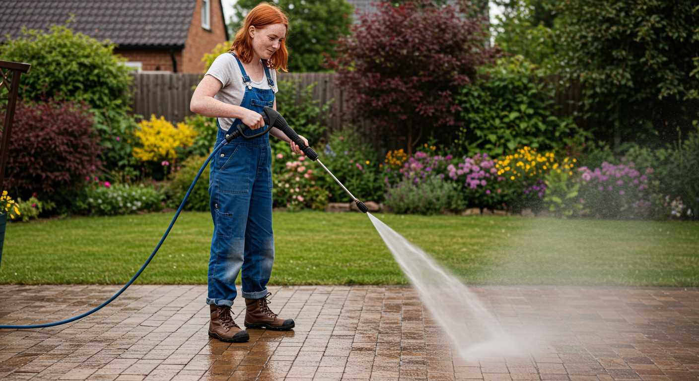 Identifying Detergents Specifically Designed for Pressure Washing